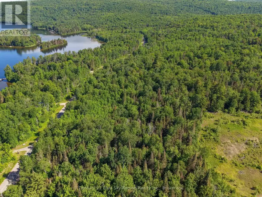 Lot C North Shore Road, North Bay (Birchaven)