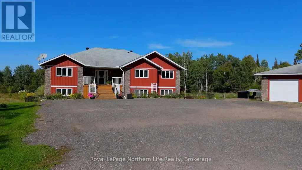 1909 Hart Road, Callander