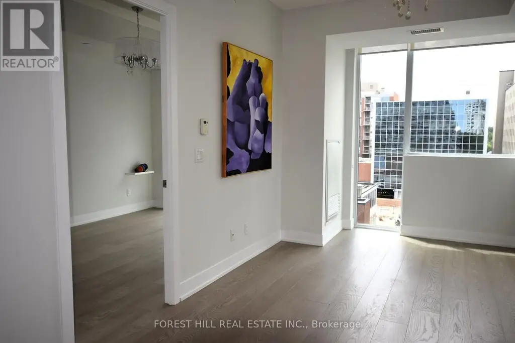 613 - 68 Merton Street, Toronto (Mount Pleasant West)