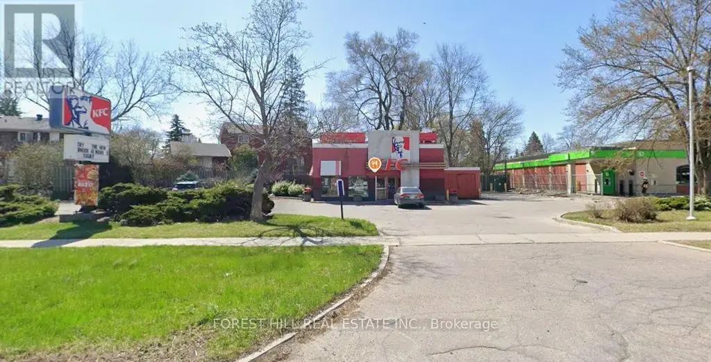 3495 Sheppard Avenue E, Toronto (Tam O'Shanter-Sullivan)