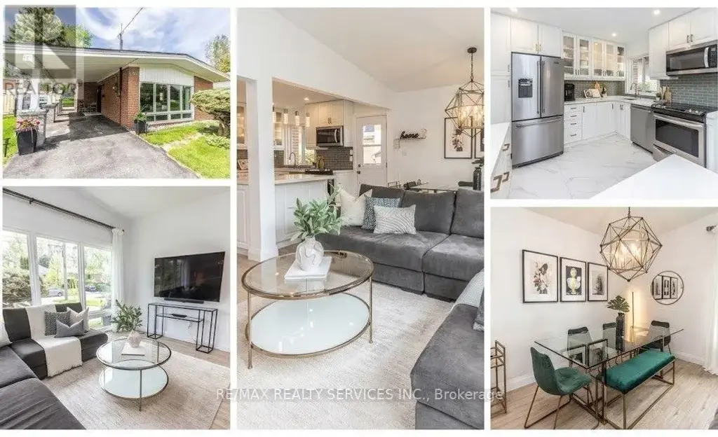 126 Roebuck Drive, Toronto (Kennedy Park)