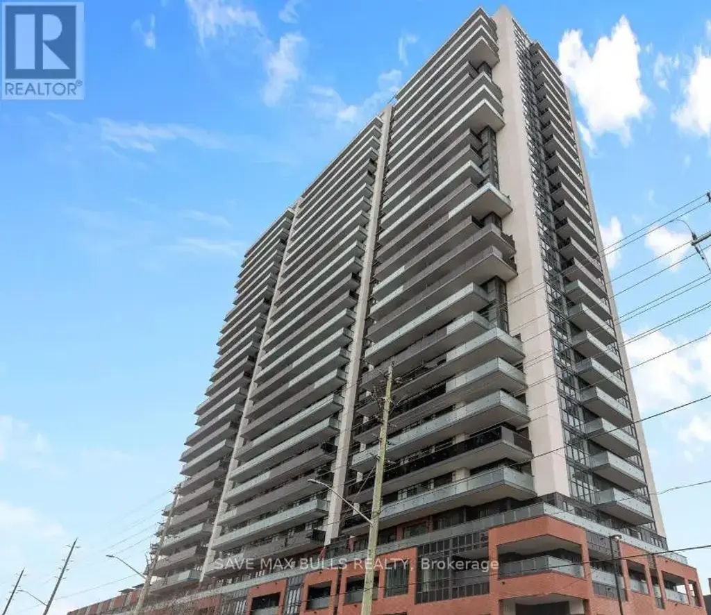 235 - 2545 Simcoe Street N, Oshawa (Windfields)