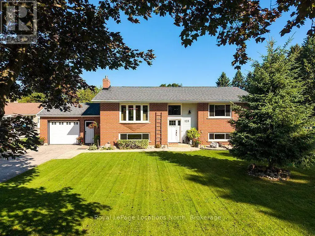 128 Montgomery Street, Meaford