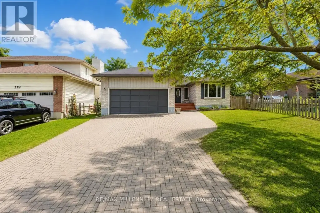 117 Rose Street, Barrie (Wellington)