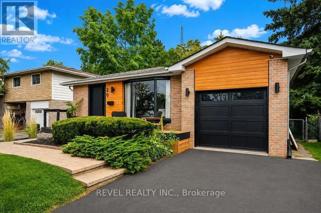 20 Cynthia Court, Barrie (400 North)