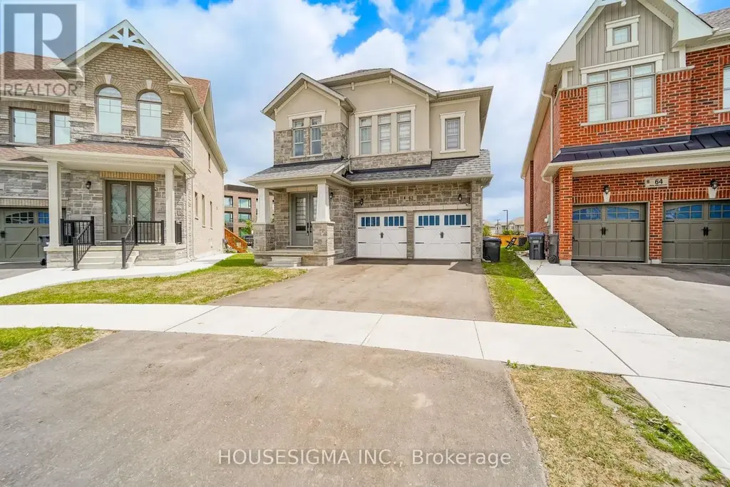 62 Royal Fern Crescent, Caledon
