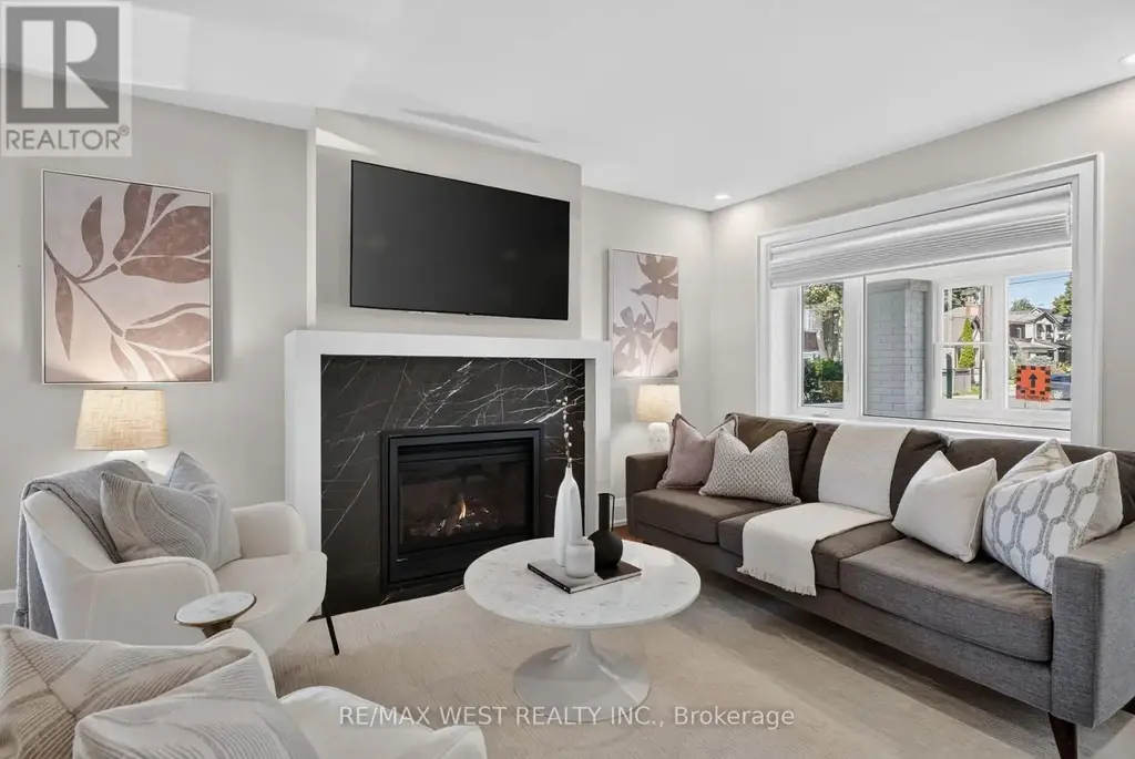 47 Deforest Road, Toronto (High Park-Swansea)