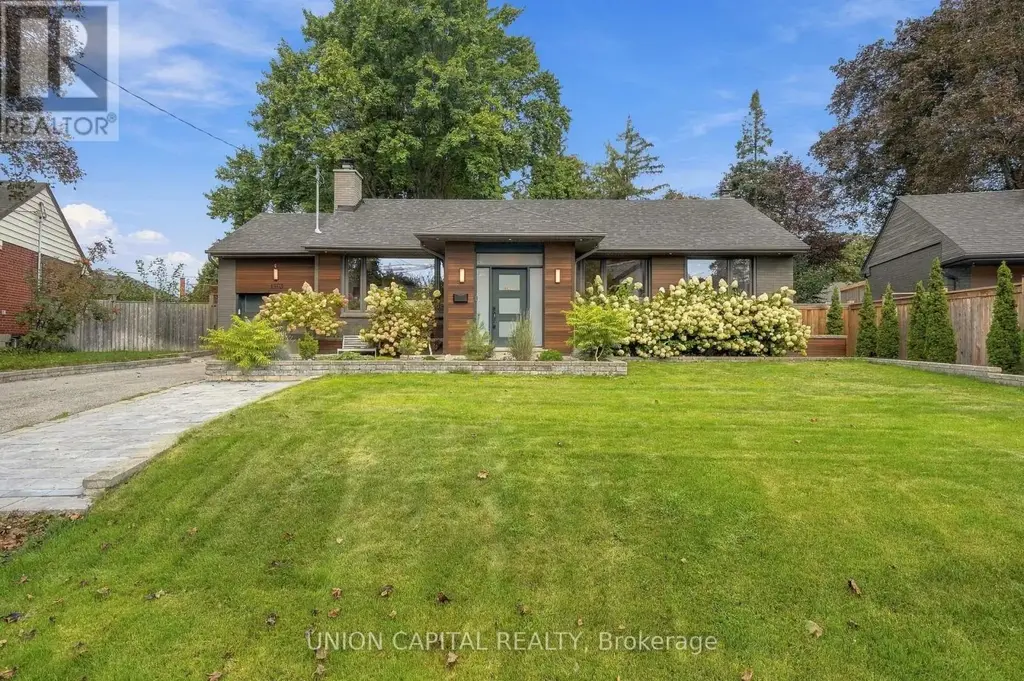 1563 Skyline Drive, Mississauga (Lakeview)