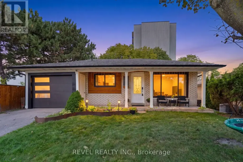 374 Bartley Bull Parkway, Brampton (Brampton East)