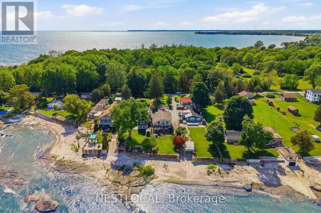 11423 Morgans Point Road, Wainfleet (Lakeshore)