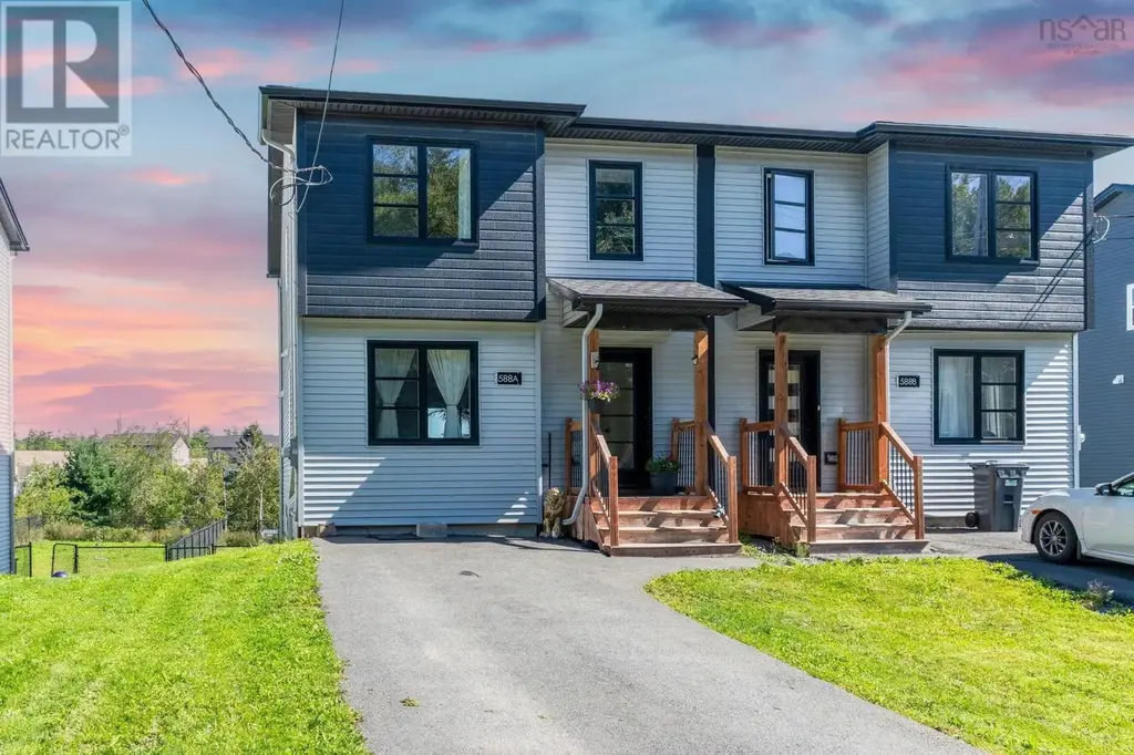 588a Herring Cove Road, Halifax