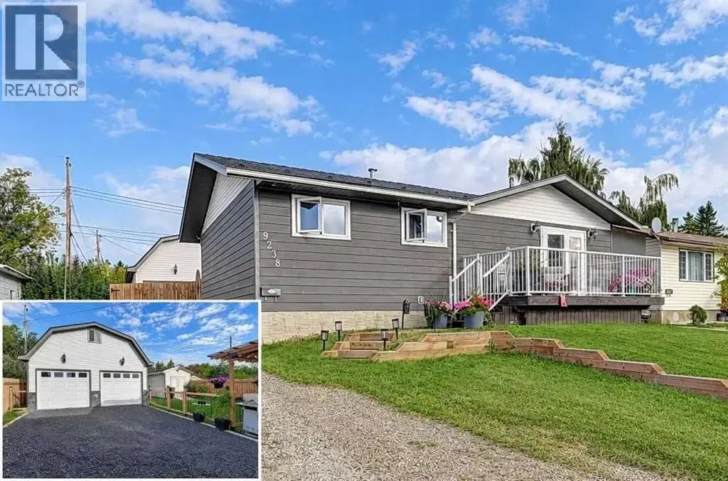 9238 111 Avenue, Grande Prairie
