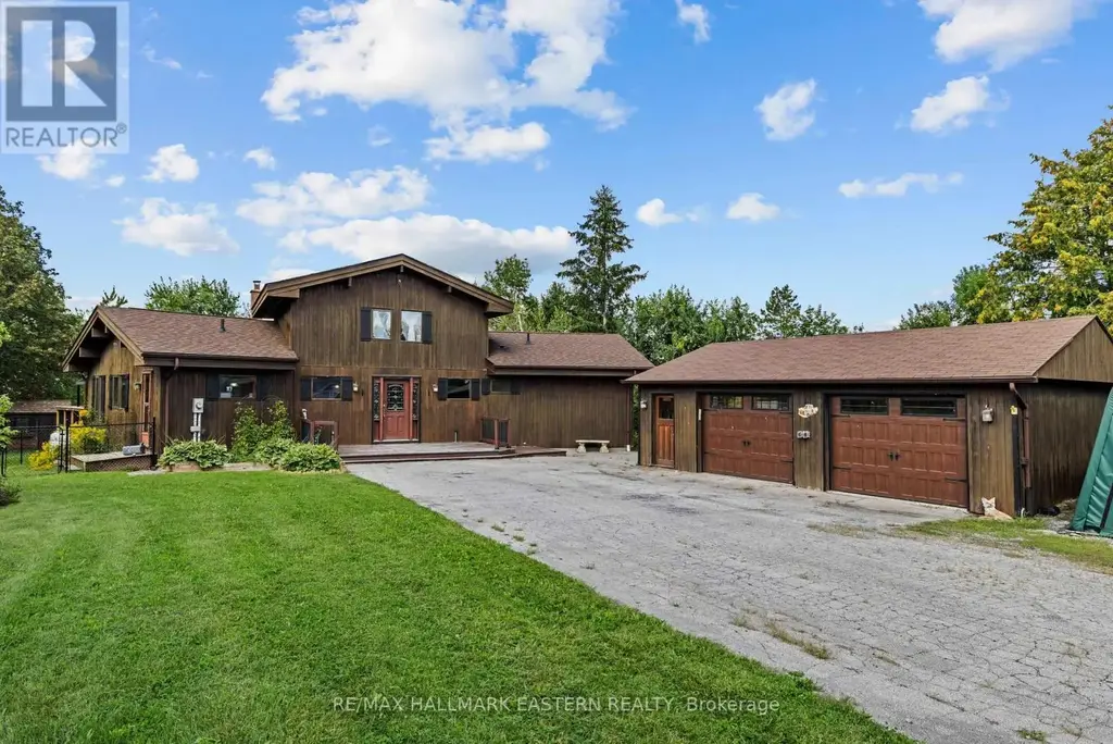 25 Balsam Road, Kawartha Lakes (Fenelon)