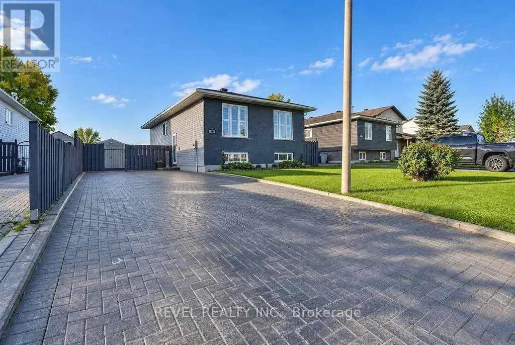 441 Kellyann Drive, Timmins (TNW - Riverpark)