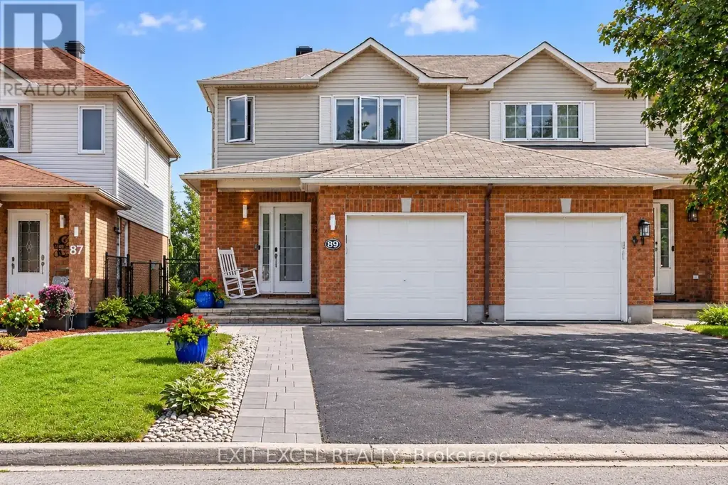 89 Forestglade Crescent, Ottawa
