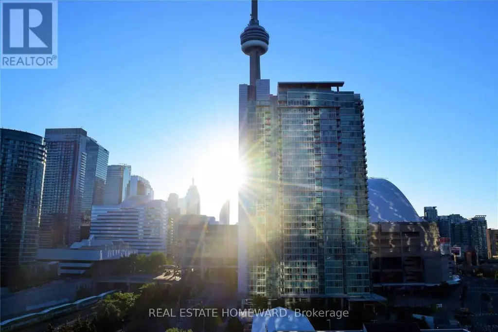 908 - 4k Spadina Avenue, Toronto (Waterfront Communities)