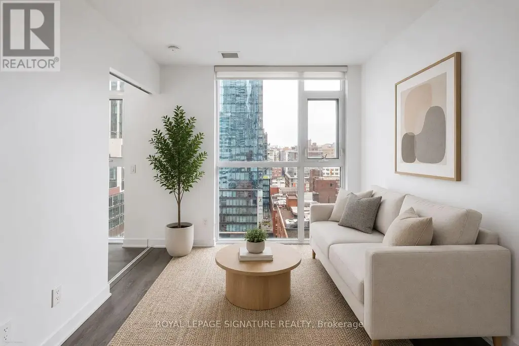 1203 - 87 Peter Street, Toronto (Waterfront Communities)