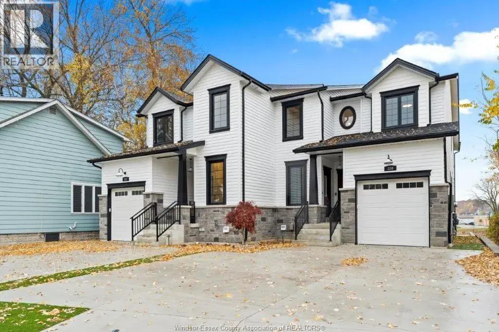 322 Ramsay, Amherstburg