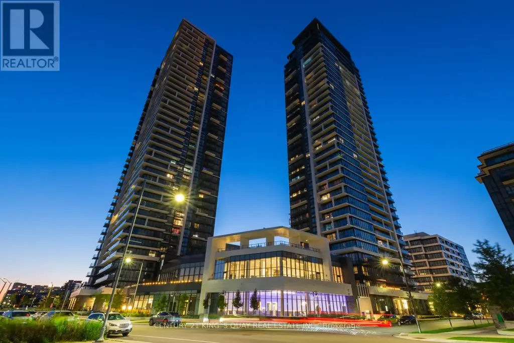 1702 - 18 Water Walk Drive, Markham (Unionville)