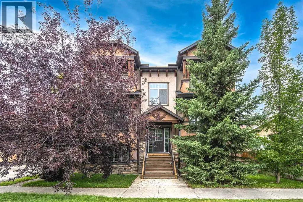 102, 110 12 Avenue Ne, Calgary