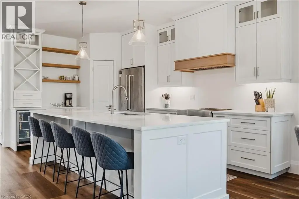278 S Grosvenor Street S Unit# Main Level, Southampton