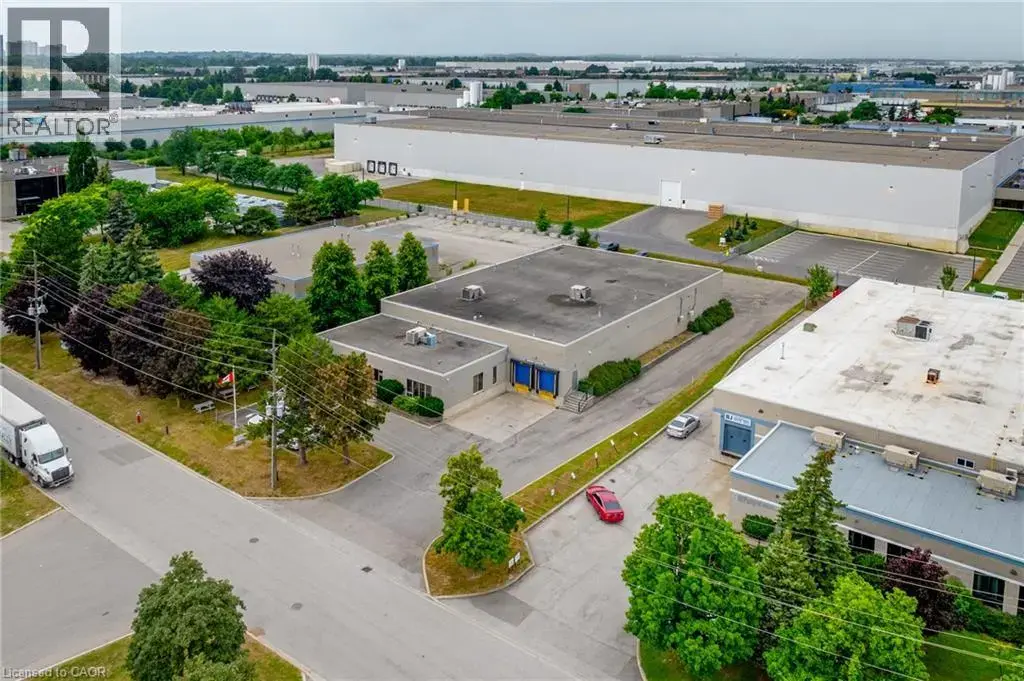 4 Carson Court, Brampton