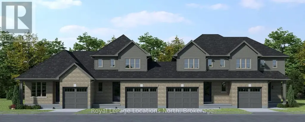 125 Tremble Drive, West Grey