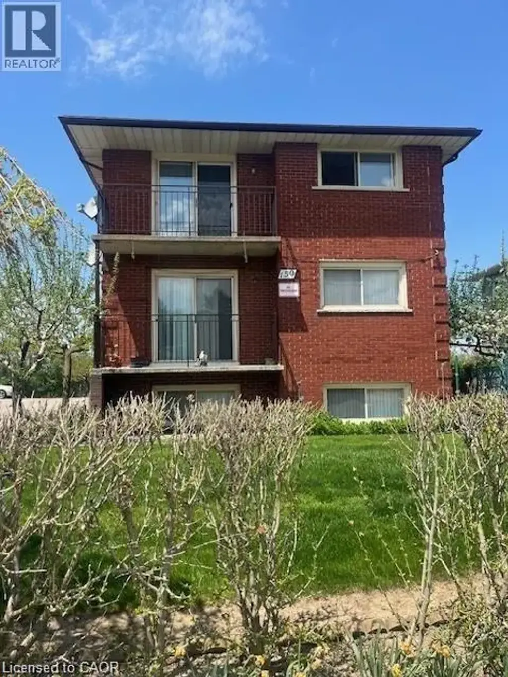 150 Chandler Drive Unit# 1, Kitchener
