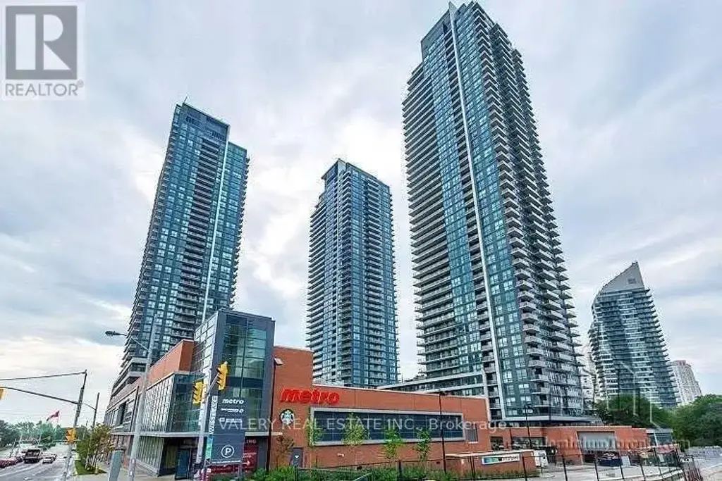 713 - 2220 Lake Shore Boulevard W, Toronto (Mimico)