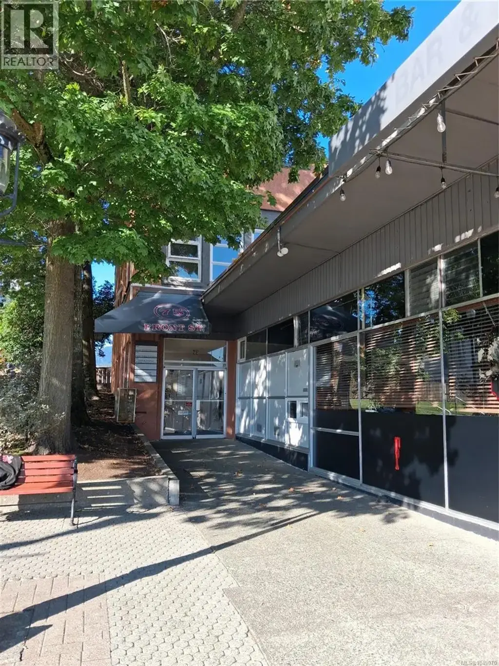 103 75 Front St, Nanaimo