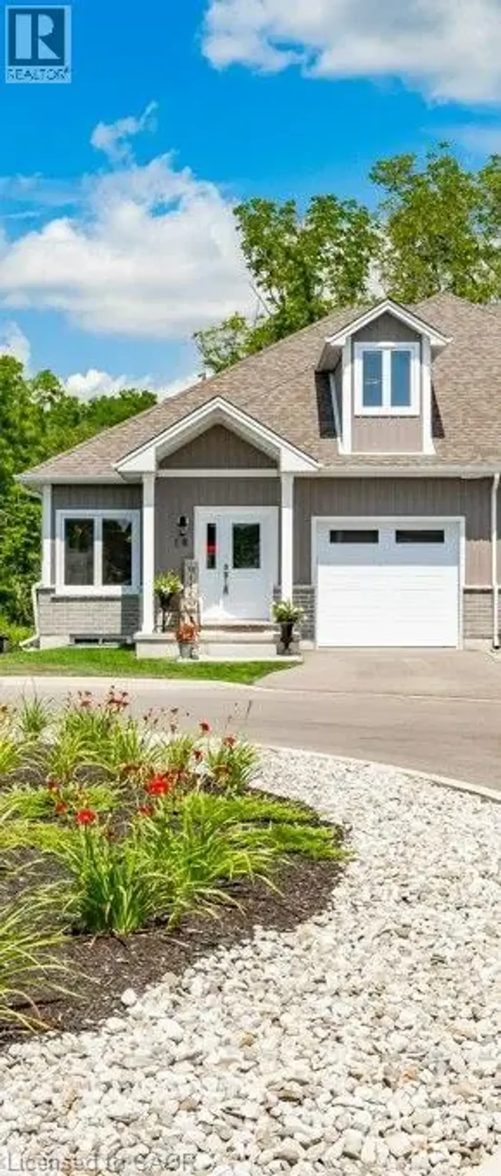 744 Nelson Street W Unit# 18, Port Dover