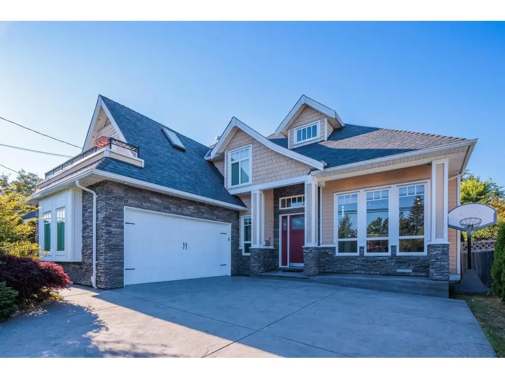 16067 14 Avenue, Surrey