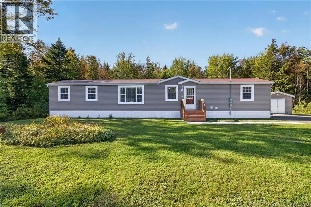 2968 Route 115, Irishtown