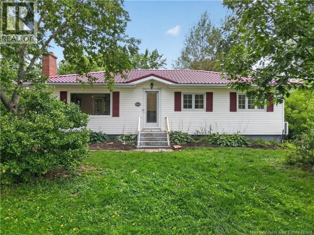 305 Todd Street, Riverview