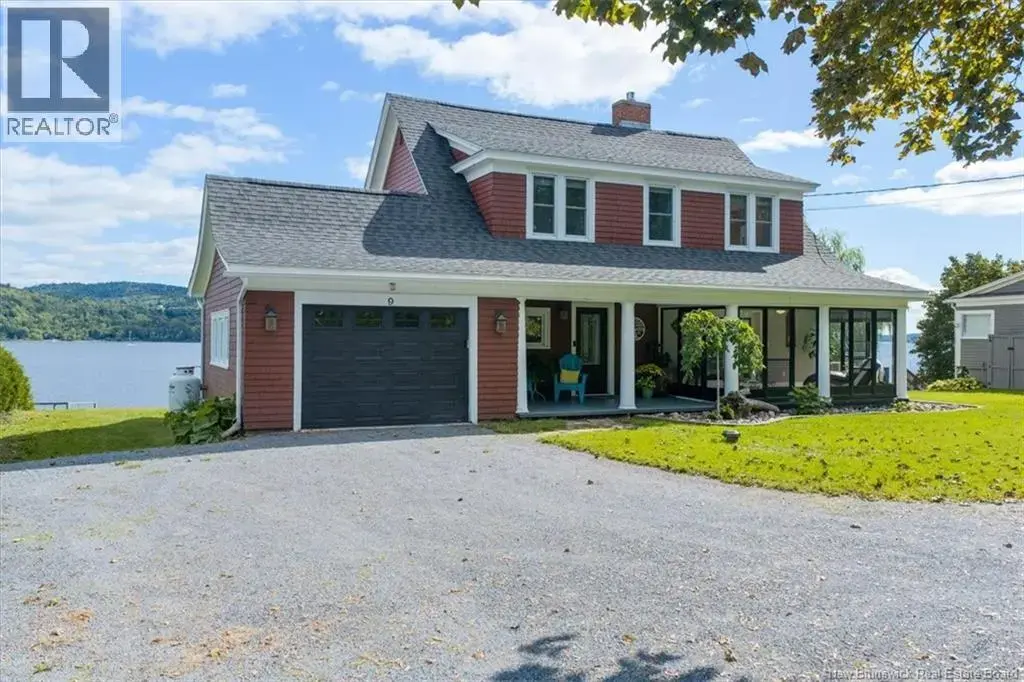 9 Driftwood Lane, Grand Bay-Westfield