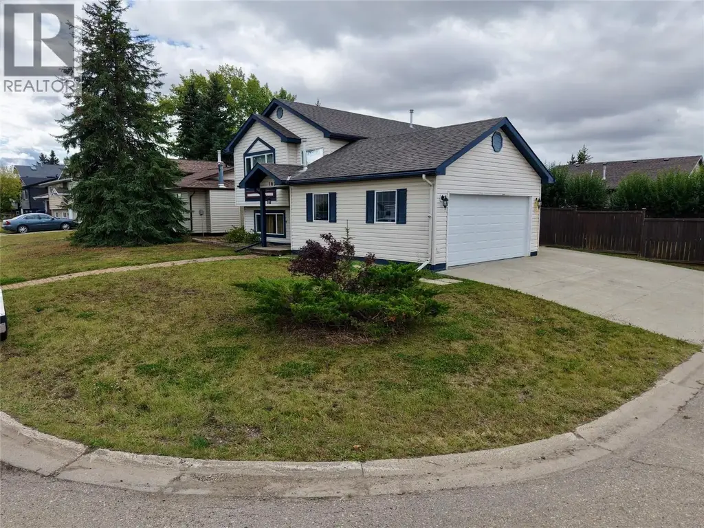10717 Cyprus Court, Dawson Creek
