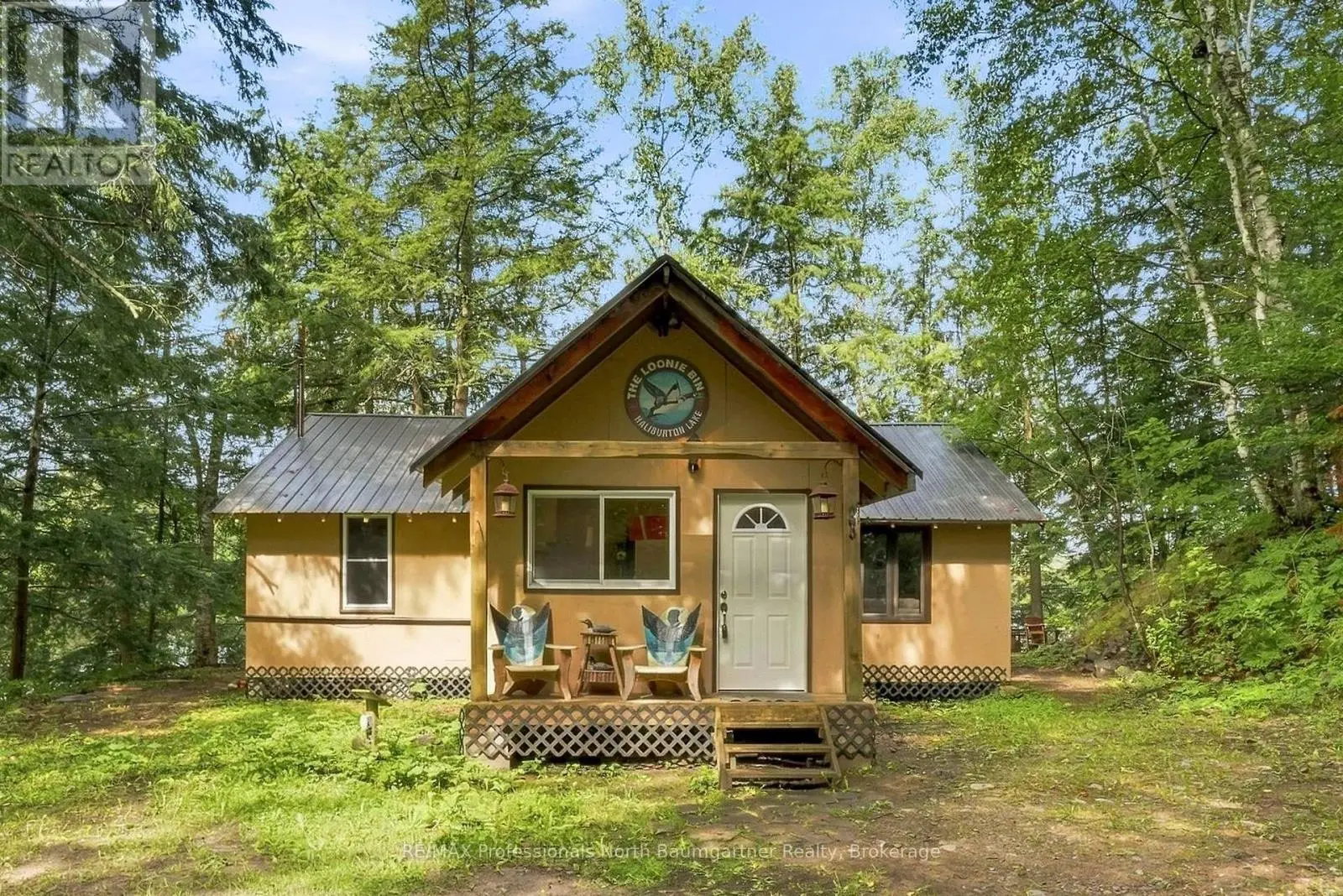 1022 Tanamakoon Lane, Dysart et al (Harburn)