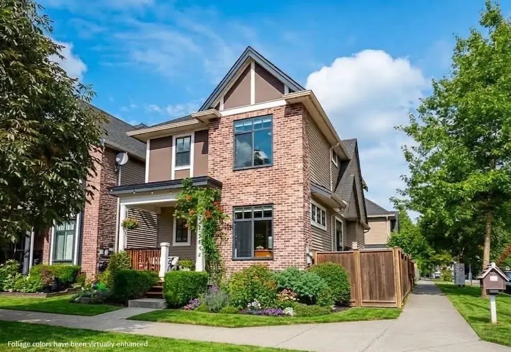 19299 69a Avenue, Surrey