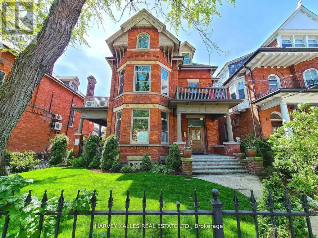 14 - 510 Jarvis Street, Toronto (Church-Yonge Corridor)