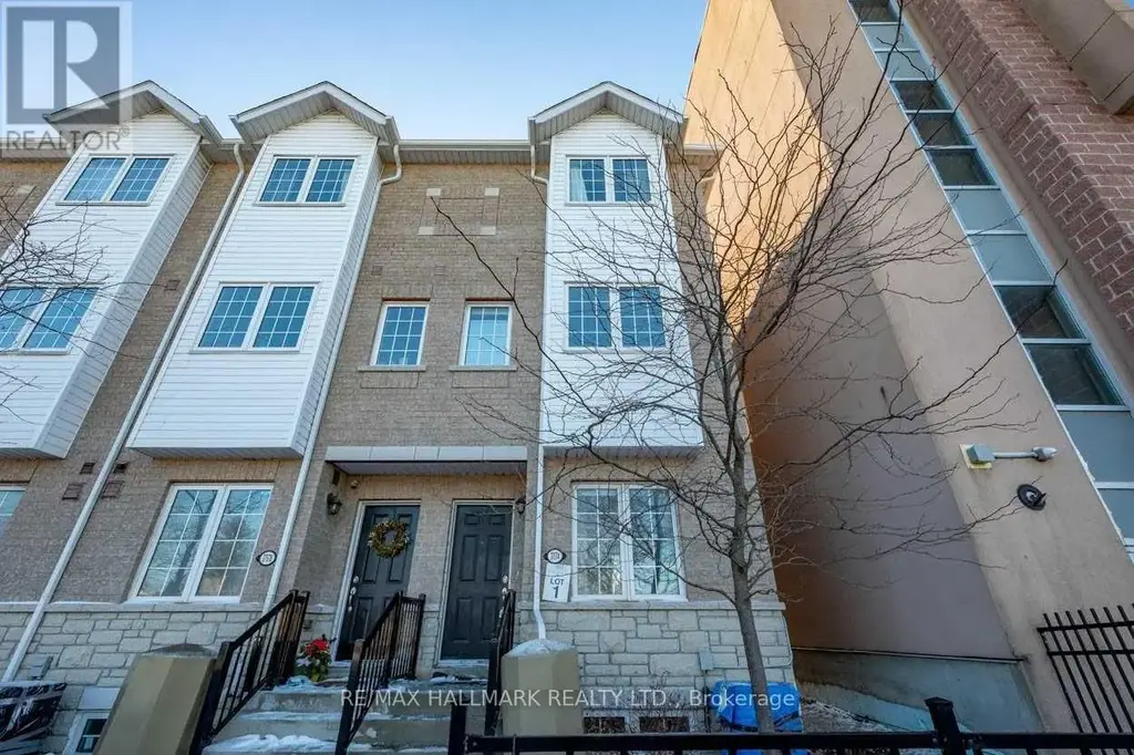 3757a St Clair Avenue E, Toronto (Cliffcrest)