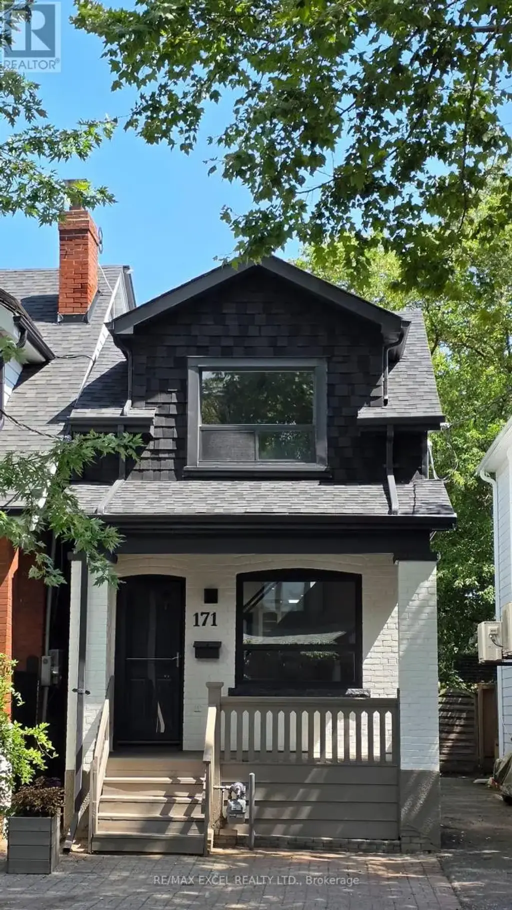 171 Langford Avenue, Toronto (Danforth Village-East York)