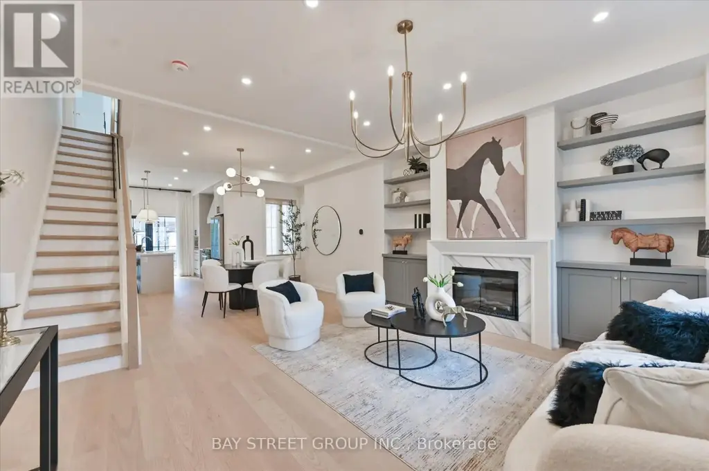547 Eastern Avenue, Toronto (South Riverdale)