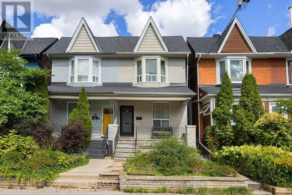 60 Hazelwood Avenue, Toronto (Blake-Jones)