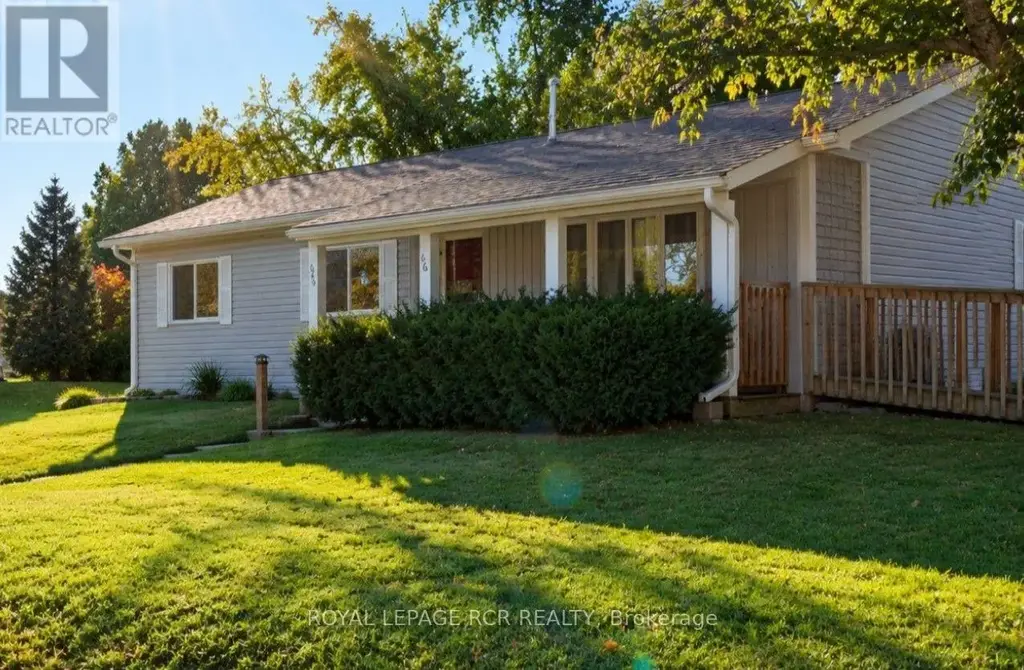 66 Main Street, Innisfil