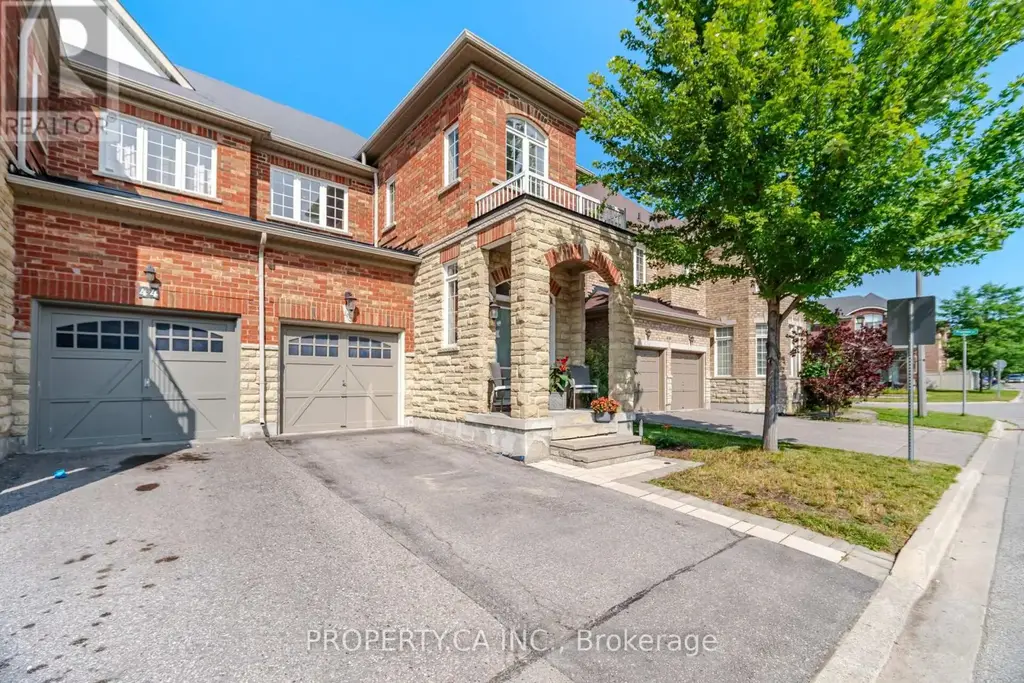 46 Fred Mclaren Boulevard, Markham (Wismer)