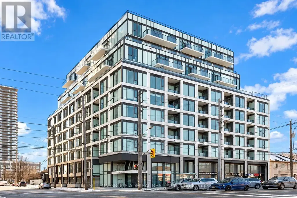 601 - 1195 The Queensway, Toronto (Islington-City Centre West)