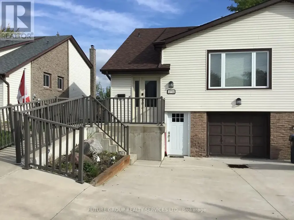 2774 Bucklepost Crescent, Mississauga (Meadowvale)