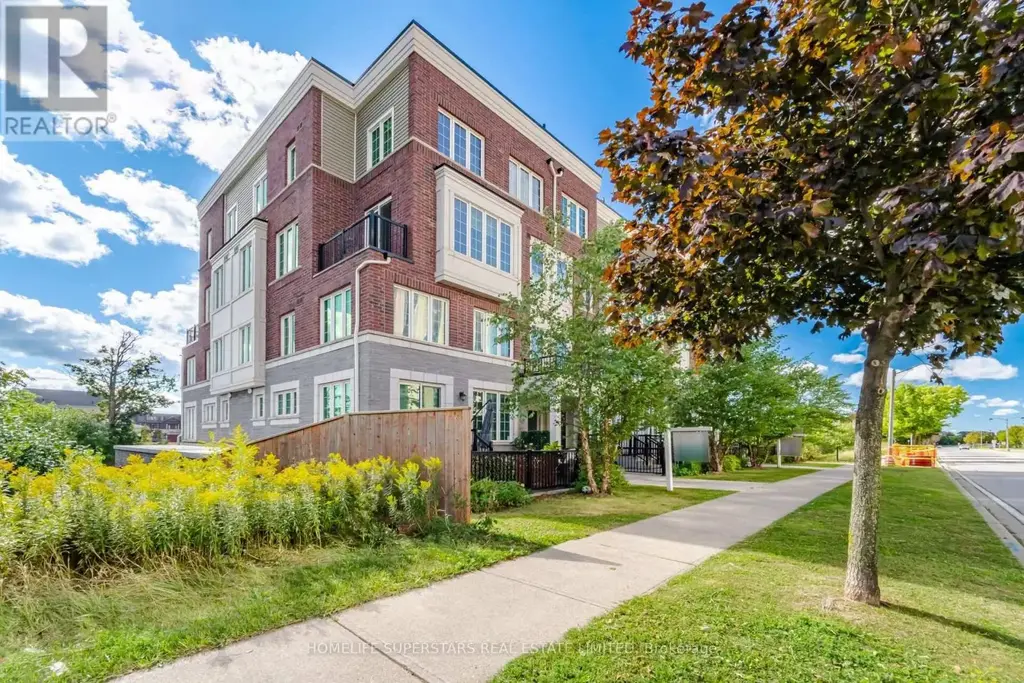 7 - 2205 Lillykin Street, Oakville (RO River Oaks)