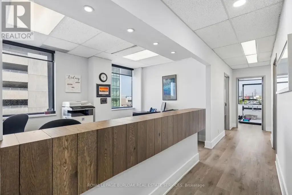 417 - 190 Sherway Drive, Toronto (Islington-City Centre West)