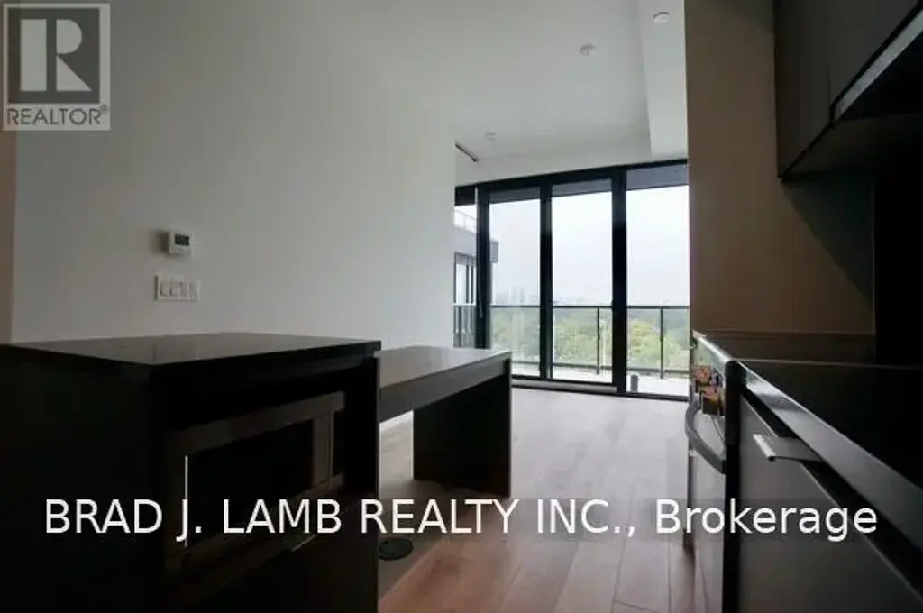 802 - 7 Smith Crescent, Toronto (Stonegate-Queensway)